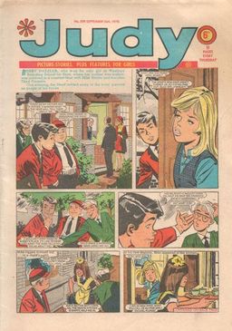 #26 October 1963